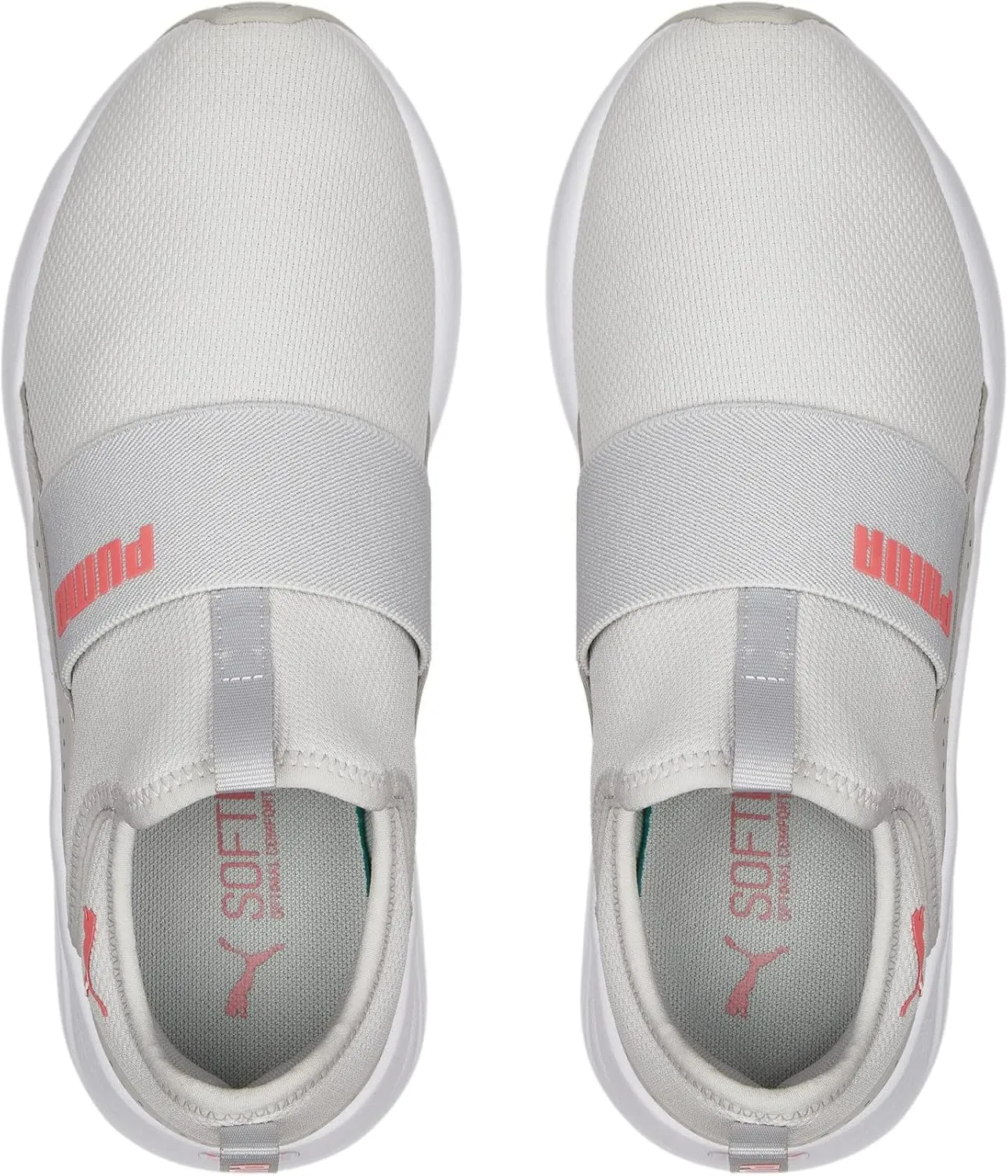 PUMA Softride Sophia Slip-On