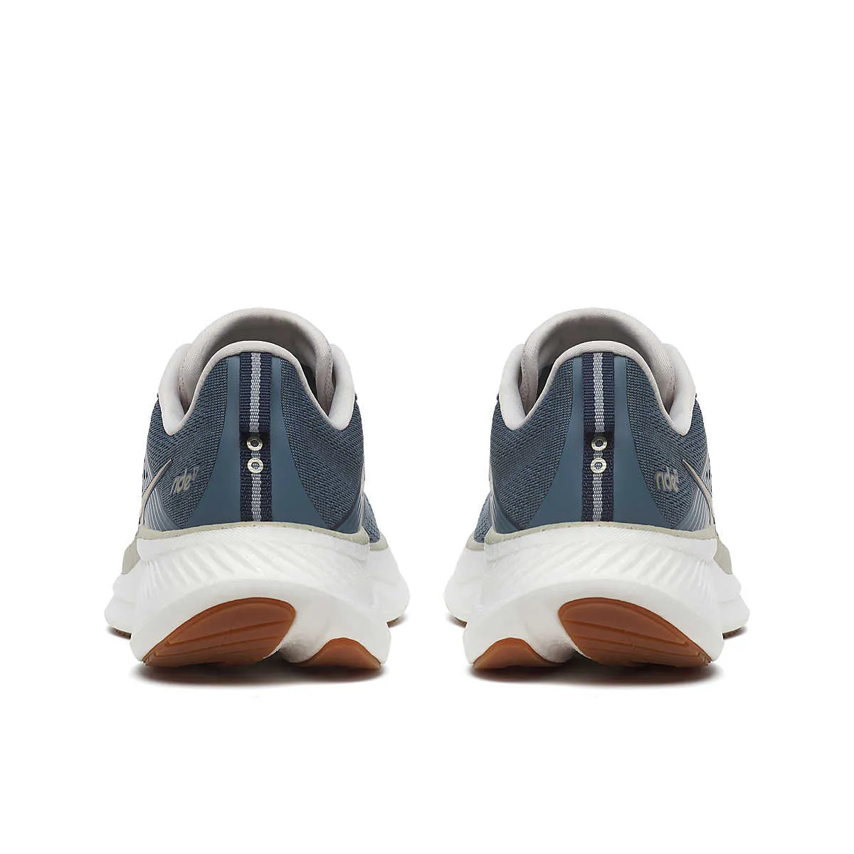 Saucony Ride 17 (Mirage/Gum) - Women's