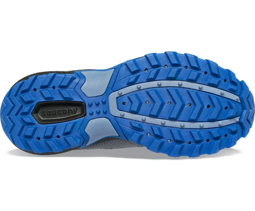Saucony scarpa da trail da donna Excursion TR16 GTX goretex S10749 21 shadow-summit