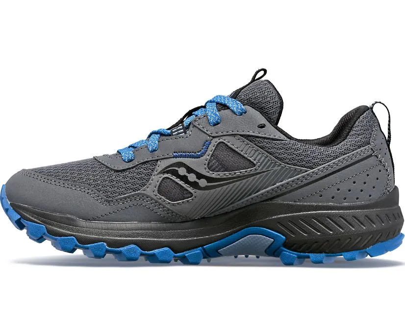 Saucony scarpa da trail da donna Excursion TR16 GTX goretex S10749 21 shadow-summit