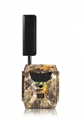 Spartan Camera GoCam Ghost Verizon - Realtree
