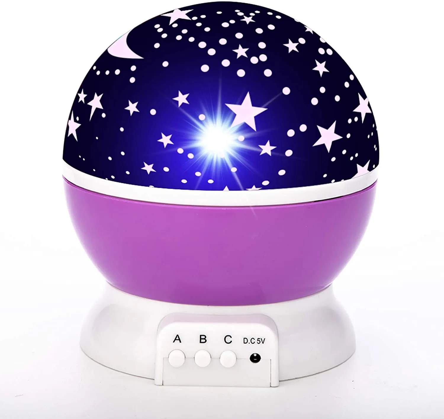 Starry Night Projector