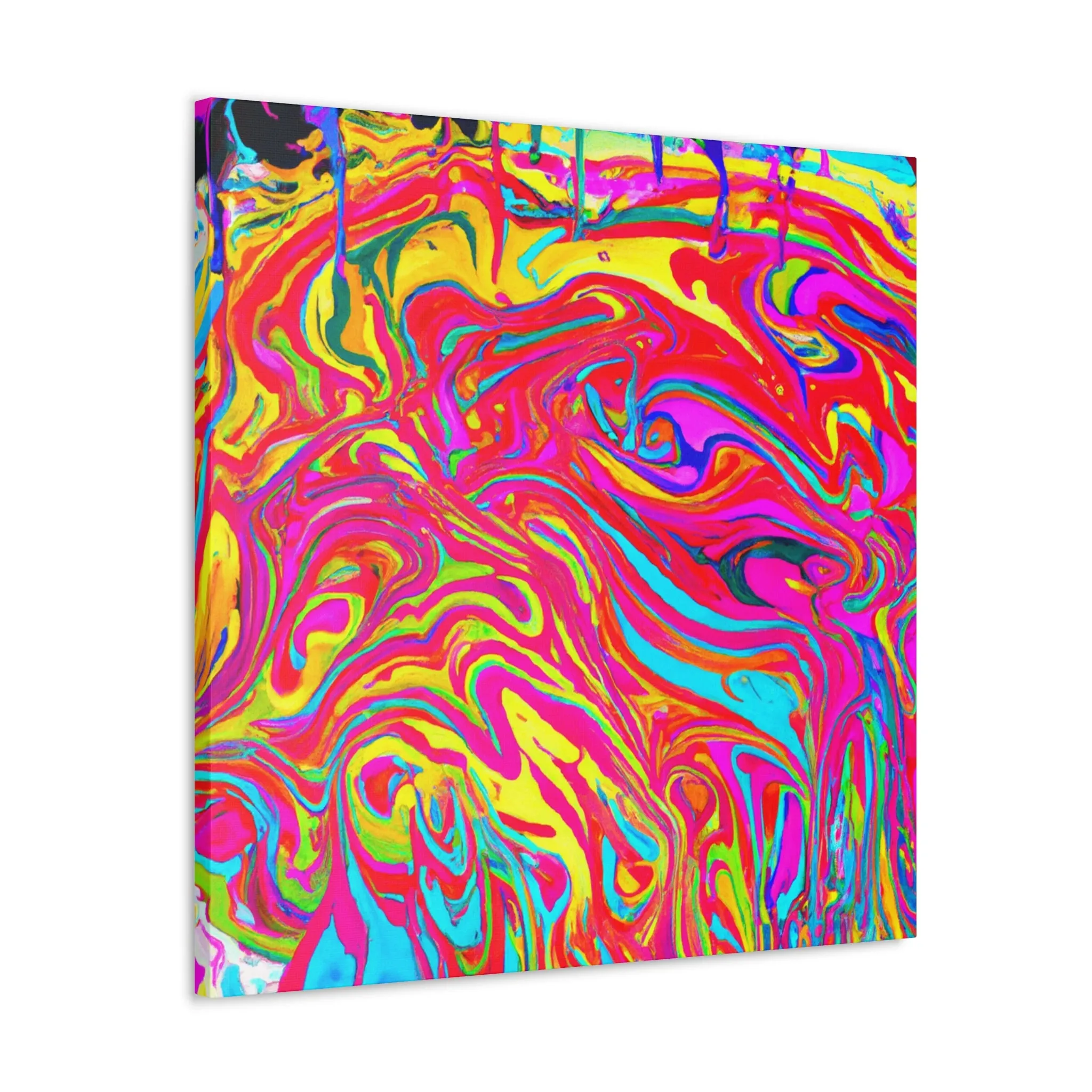 Tomasina Tarrisi - Canvas Wall Art