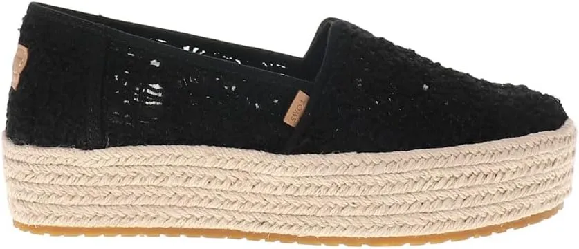 TOMS Women's, Valencia Slip-On
