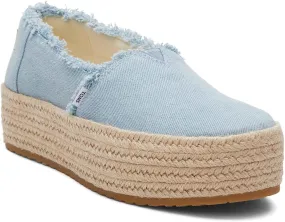 TOMS Women's, Valencia Slip-On