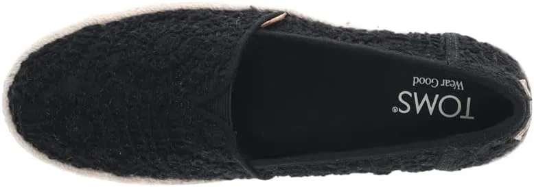 TOMS Women's, Valencia Slip-On