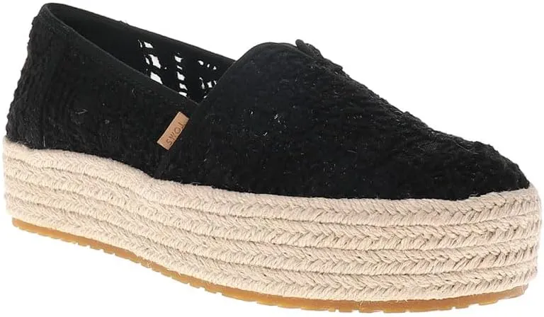 TOMS Women's, Valencia Slip-On
