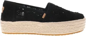 TOMS Women's, Valencia Slip-On
