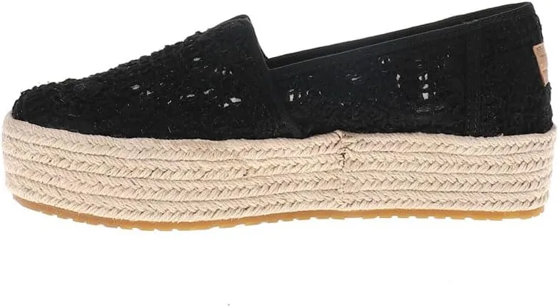 TOMS Women's, Valencia Slip-On