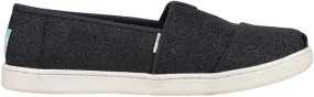 TOMS Women'sAlpargata Slip On Flats