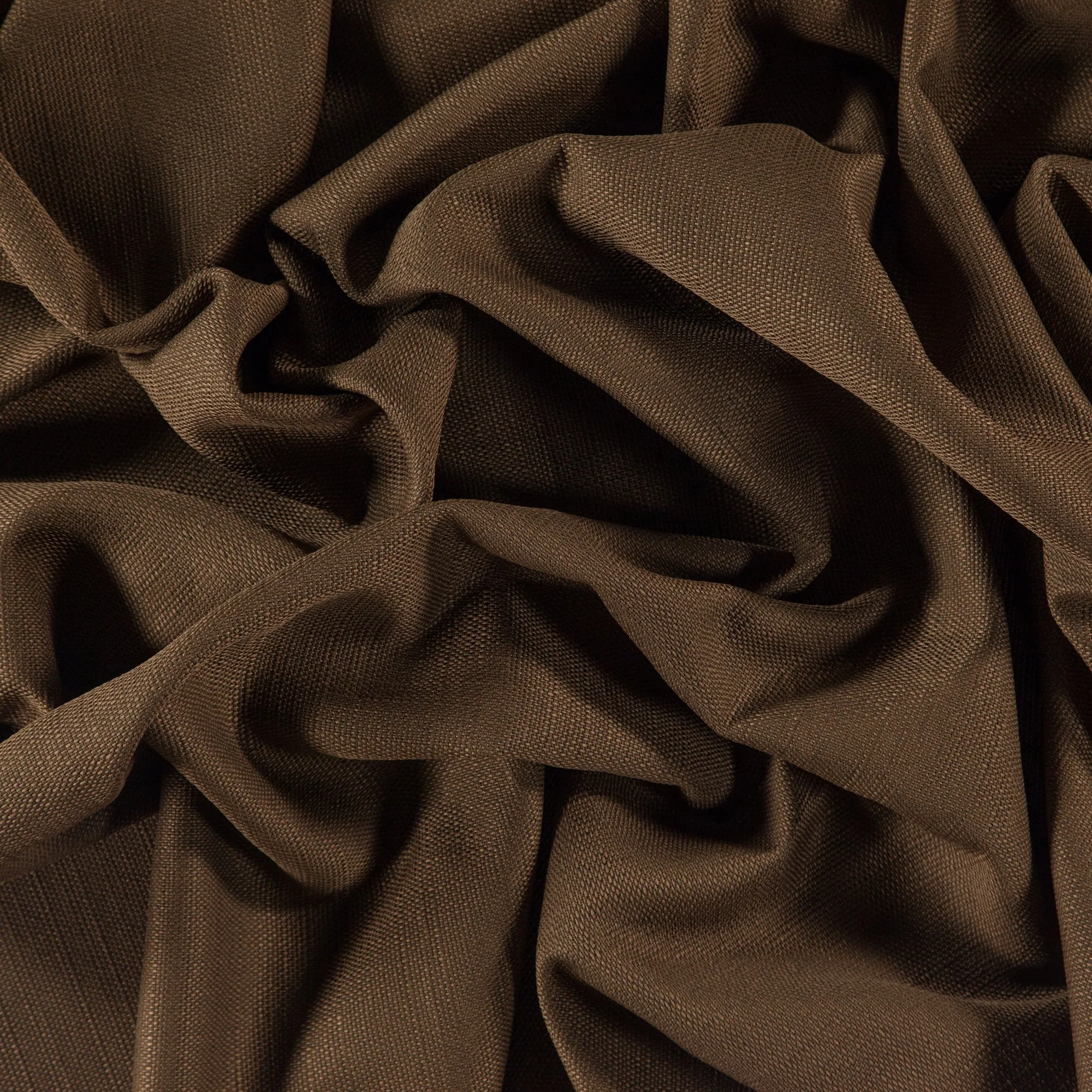 Upholstery/Curtain FR-One Canvas Fabric Design-Timber