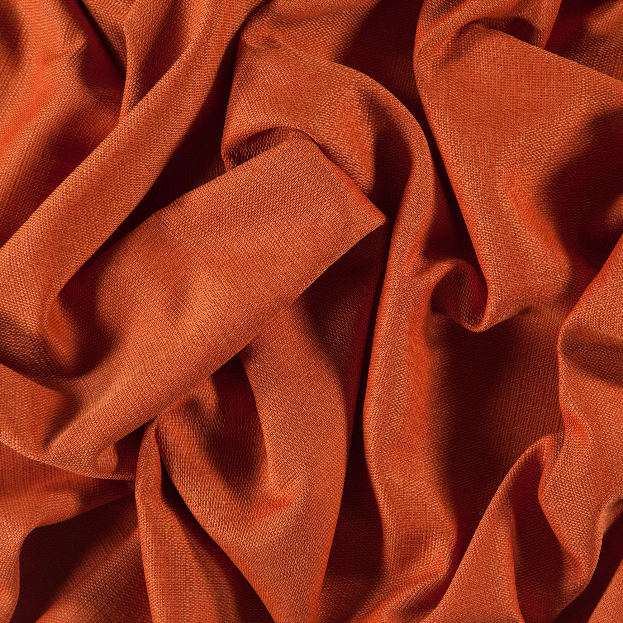 Upholstery/Curtain FR-One Canvas Fabric Design-Timber