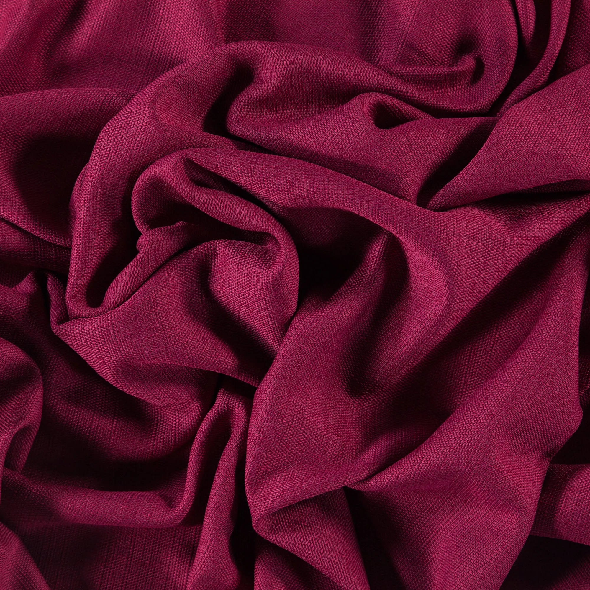 Upholstery/Curtain FR-One Canvas Fabric Design-Timber