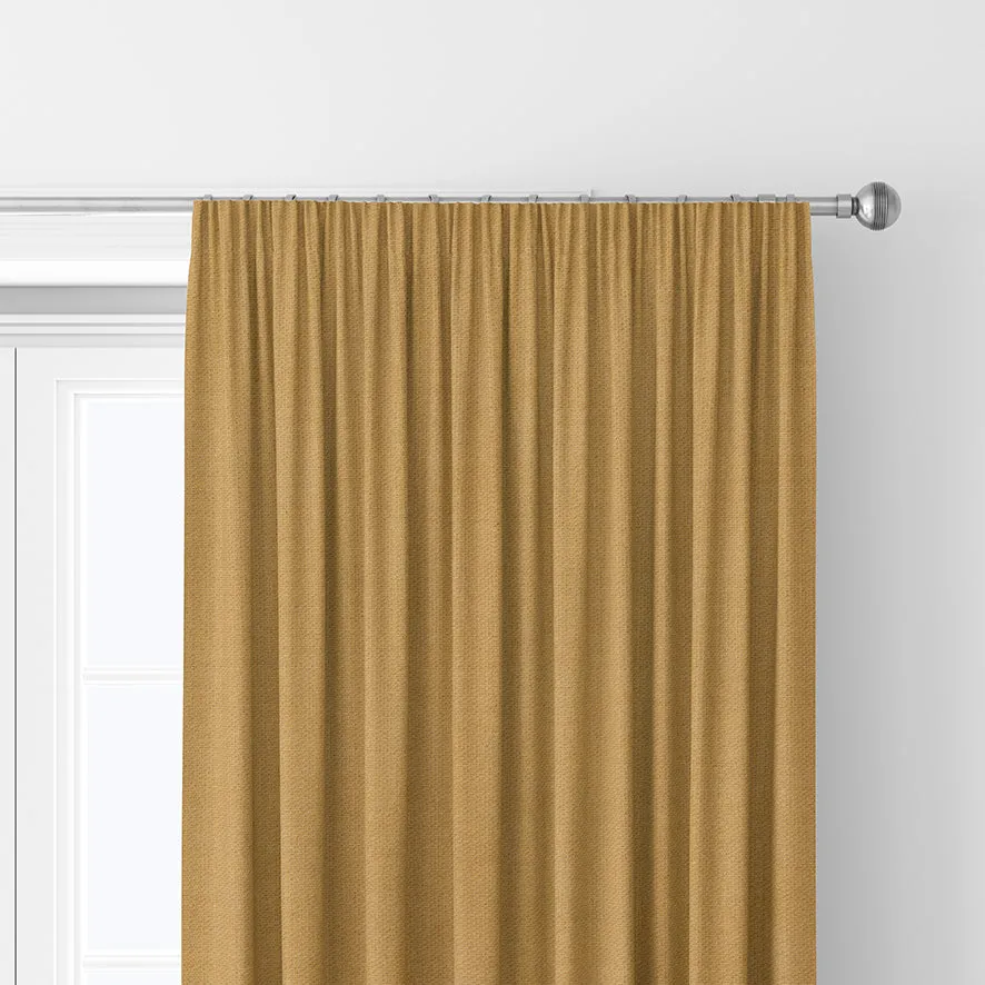 Upholstery/Curtain FR-One Canvas Fabric Design-Timber