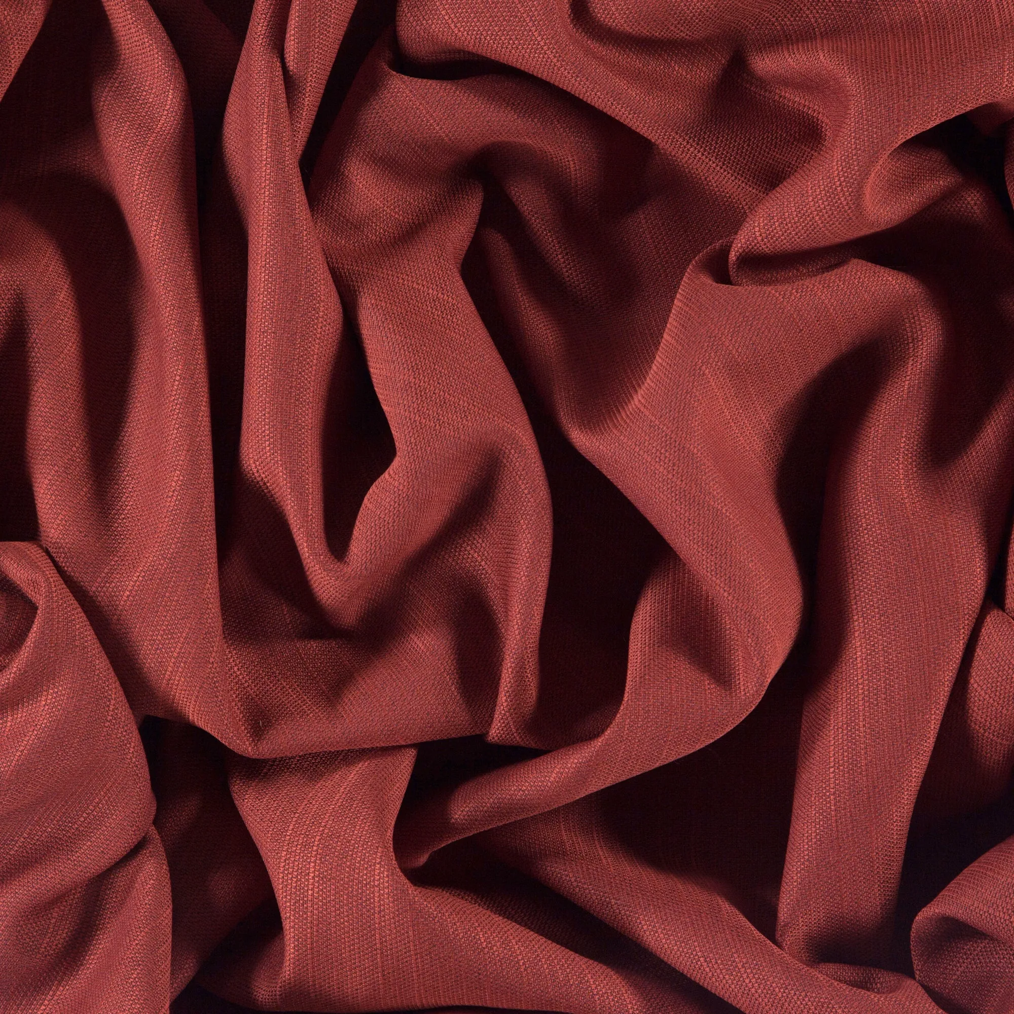 Upholstery/Curtain FR-One Canvas Fabric Design-Timber