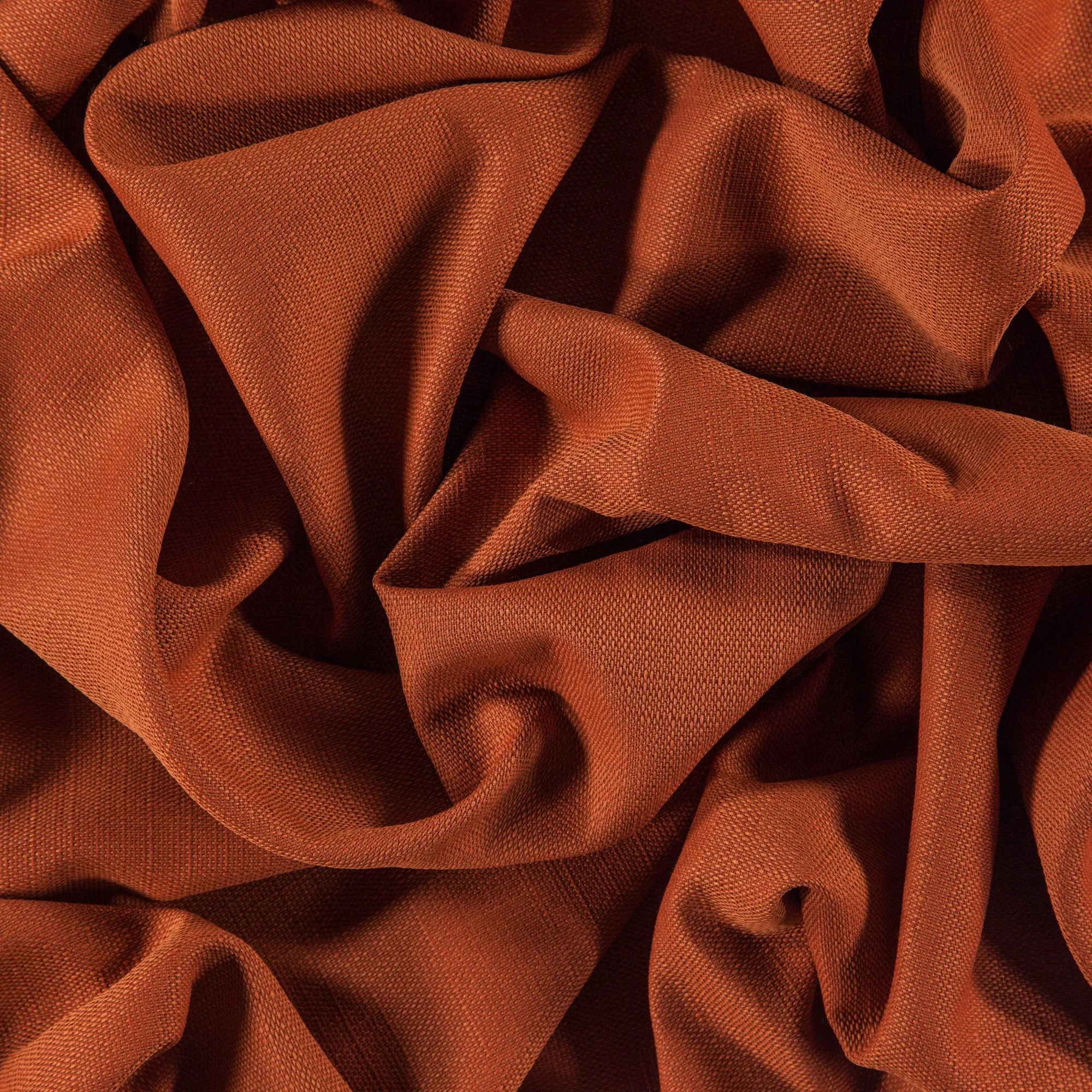 Upholstery/Curtain FR-One Canvas Fabric Design-Timber