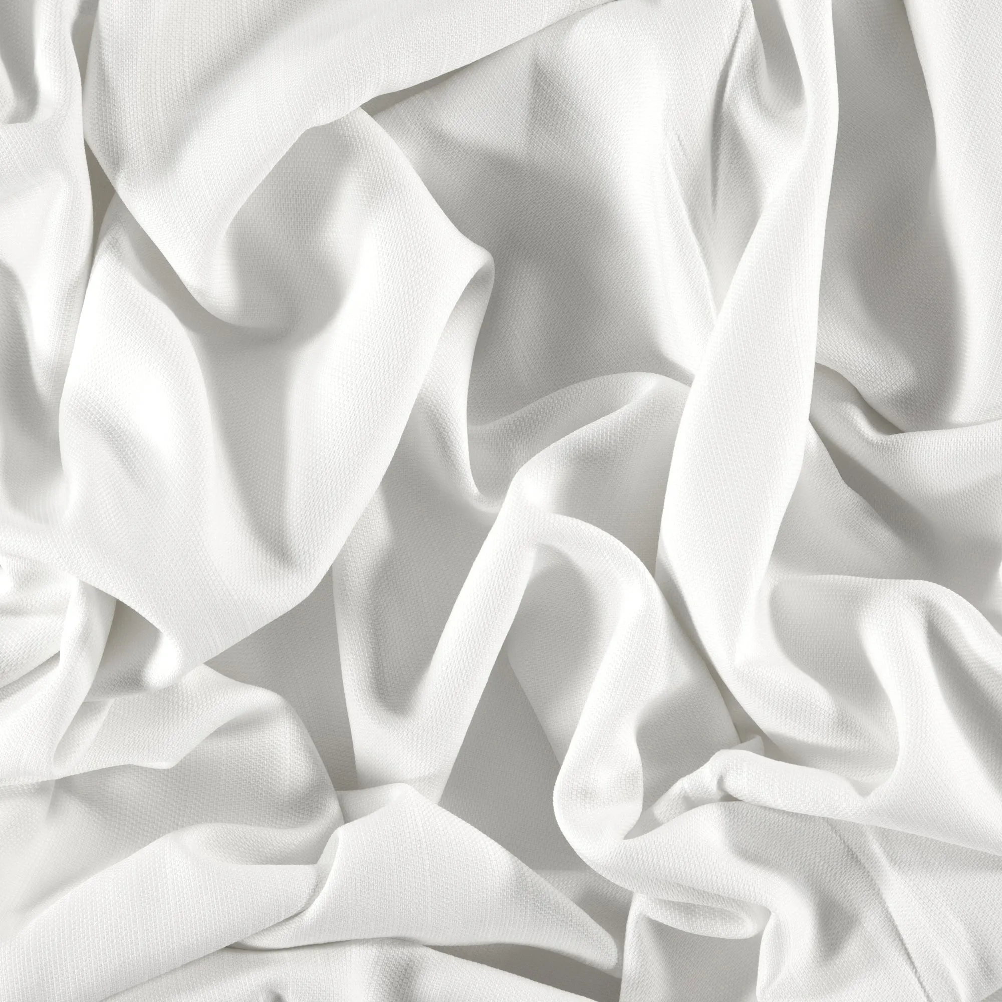 Upholstery/Curtain FR-One Canvas Fabric Design-Timber