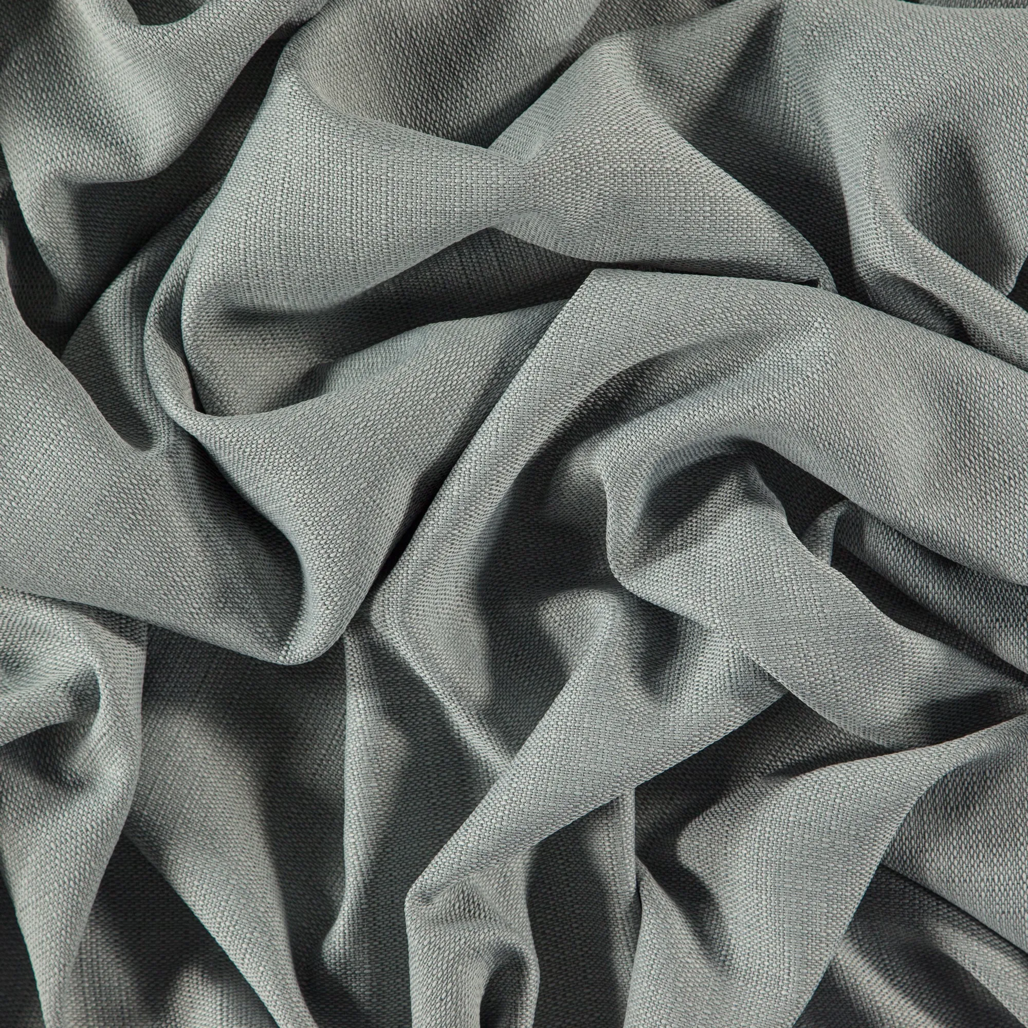 Upholstery/Curtain FR-One Canvas Fabric Design-Timber