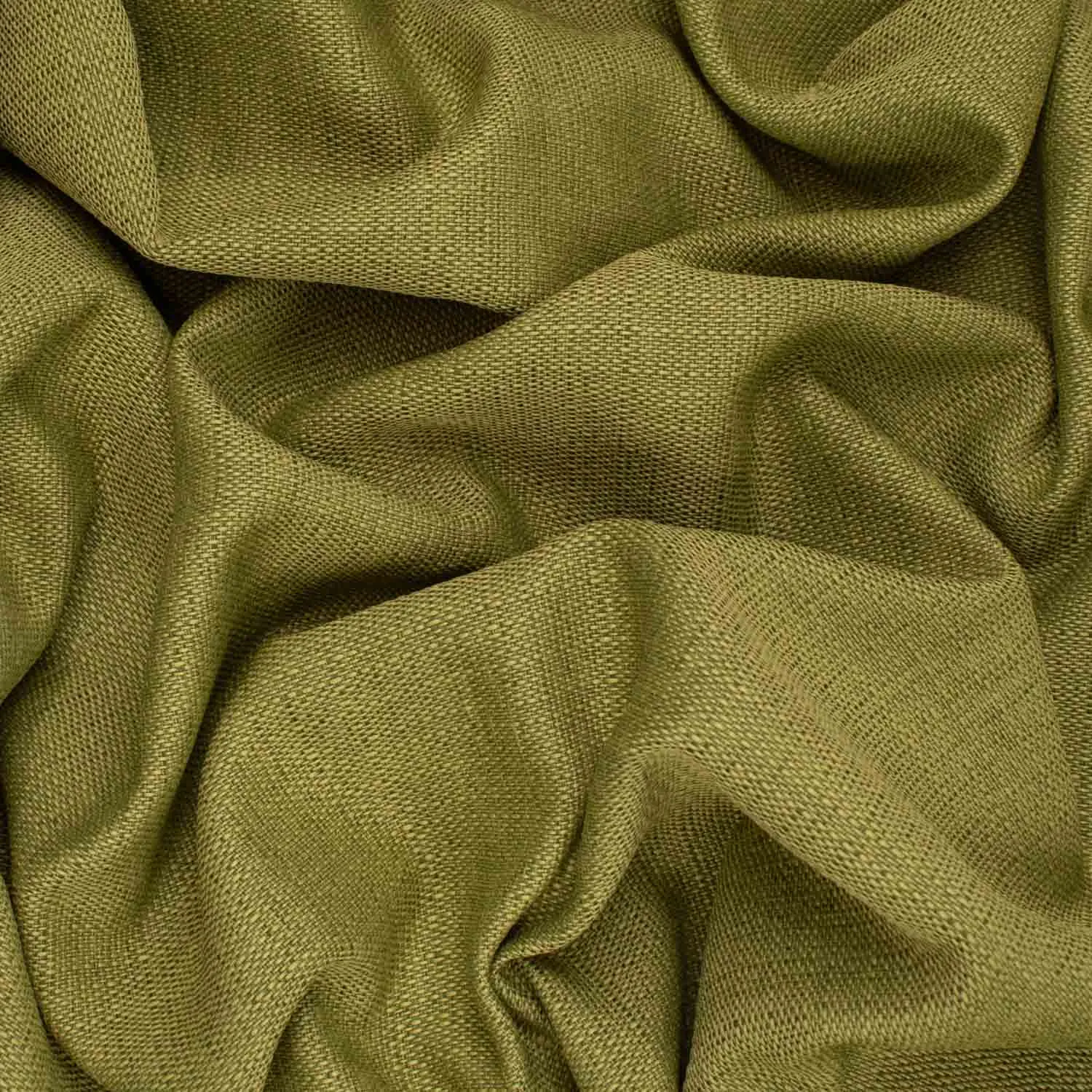 Upholstery/Curtain FR-One Canvas Fabric Design-Timber