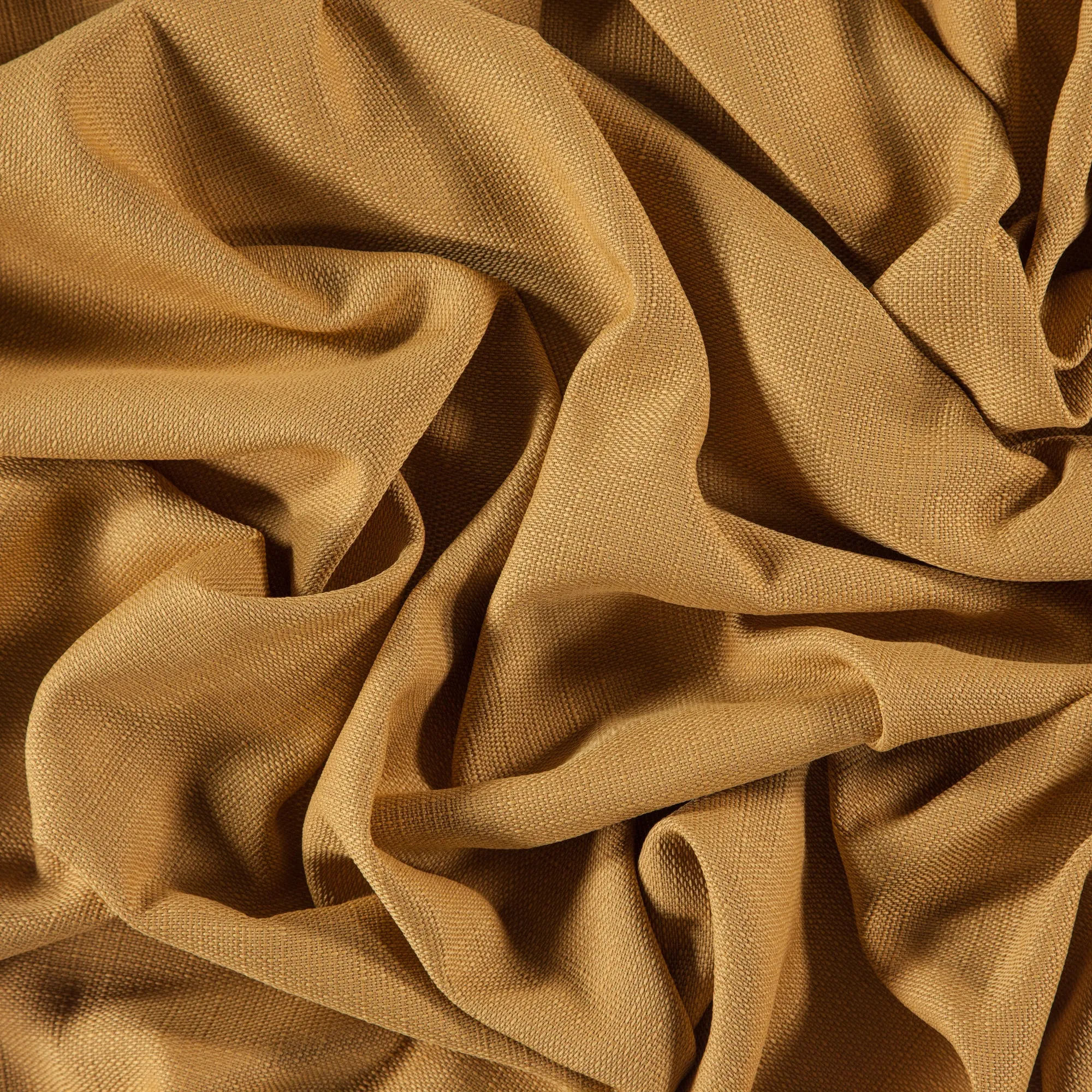 Upholstery/Curtain FR-One Canvas Fabric Design-Timber
