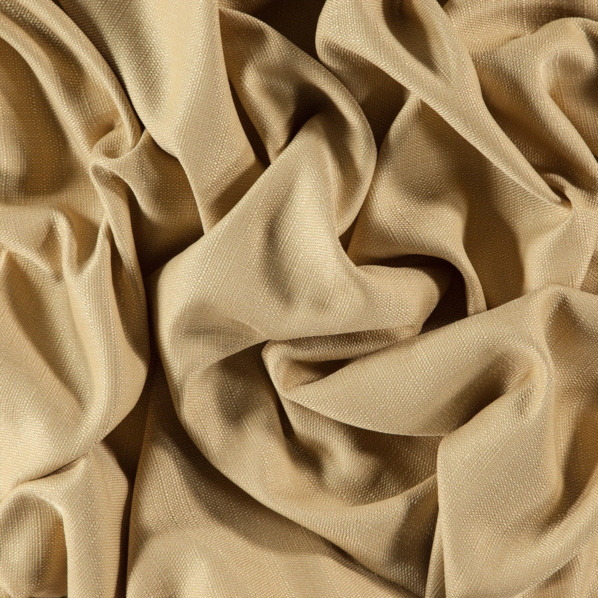 Upholstery/Curtain FR-One Canvas Fabric Design-Timber