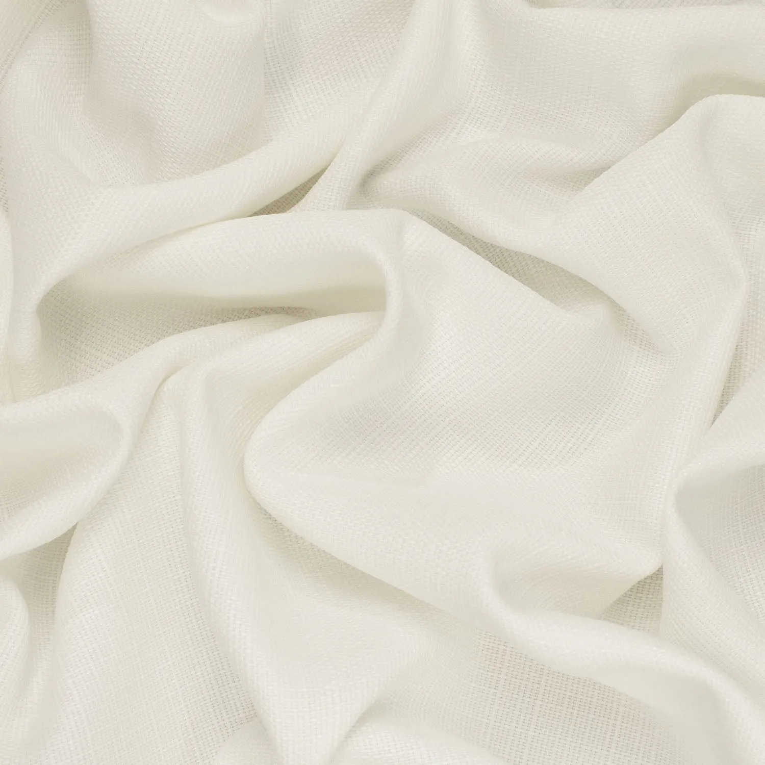 Upholstery/Curtain FR-One Canvas Fabric Design-Timber