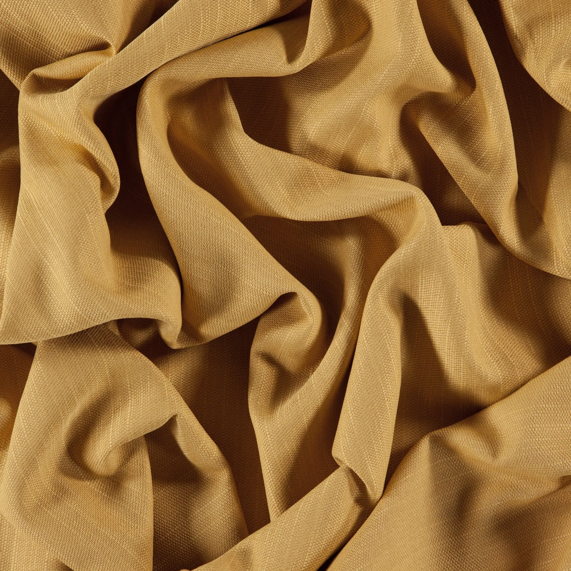 Upholstery/Curtain FR-One Canvas Fabric Design-Timber