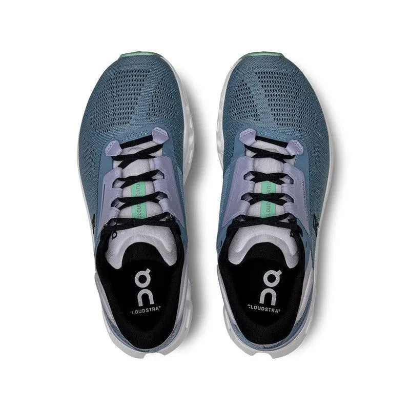 Womens Cloudstratus  3