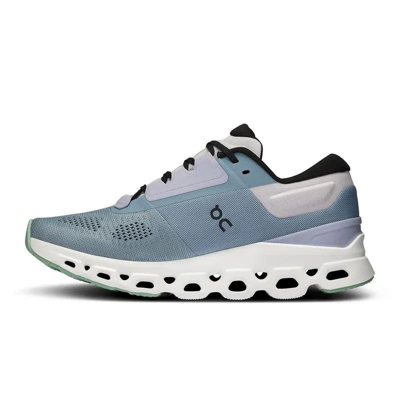 Womens Cloudstratus  3