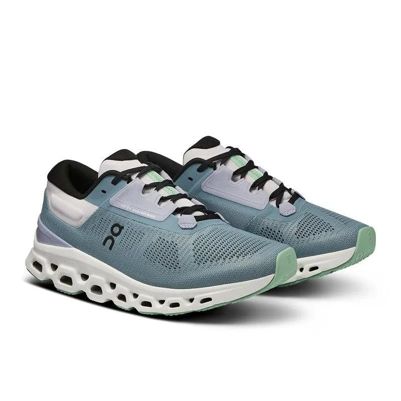 Womens Cloudstratus  3