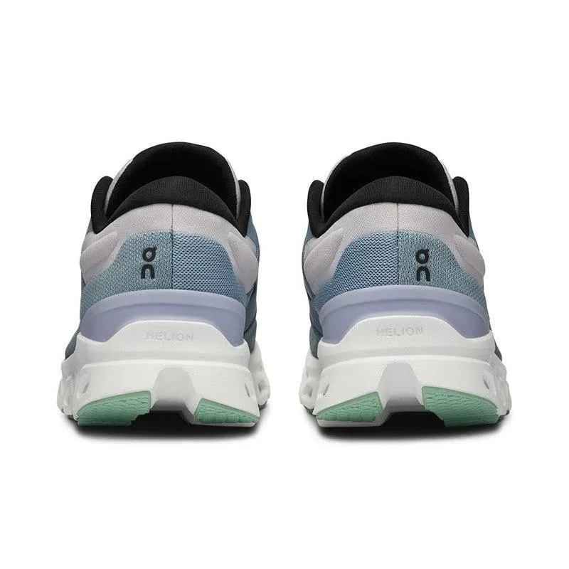 Womens Cloudstratus  3