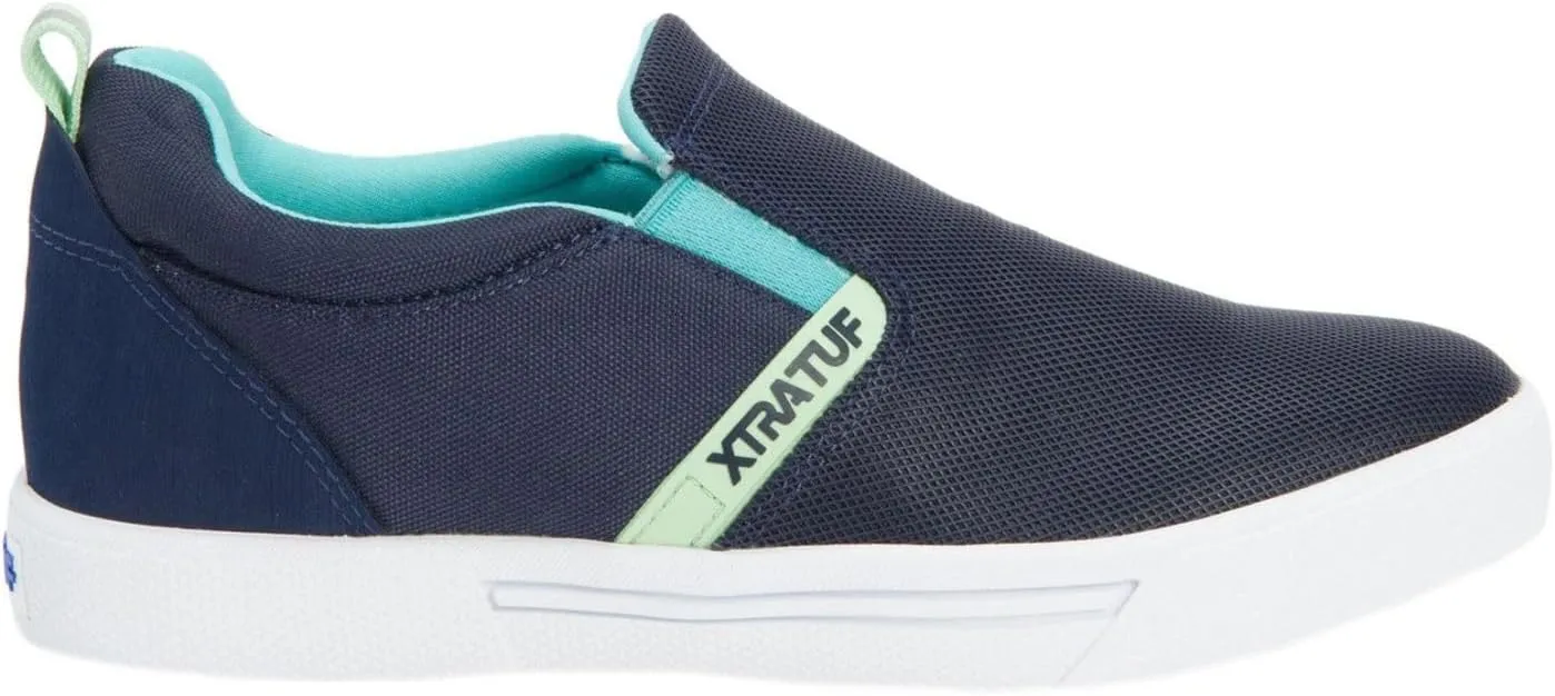 Xtratuf Women's Topwater Slip-on