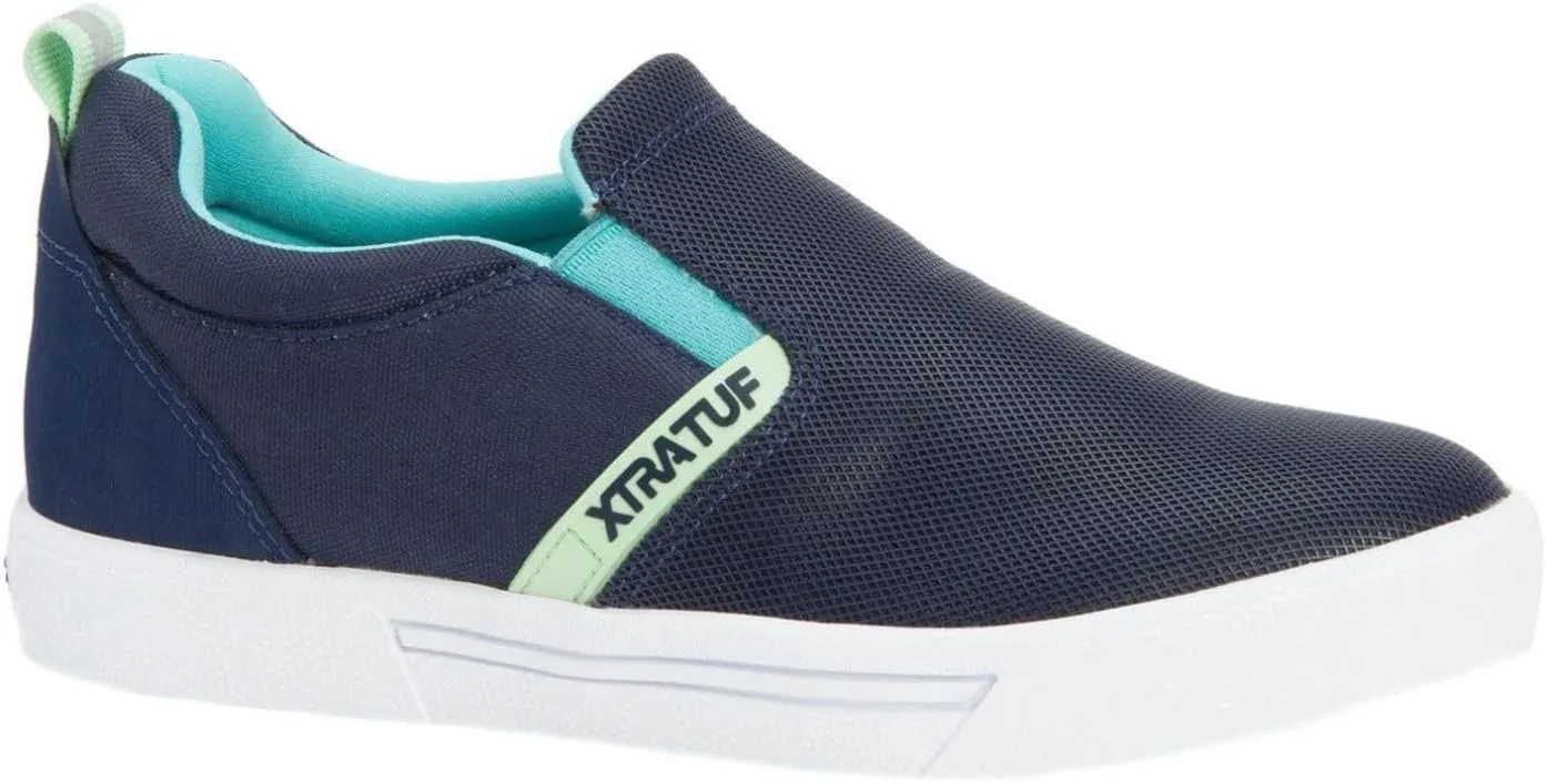Xtratuf Women's Topwater Slip-on